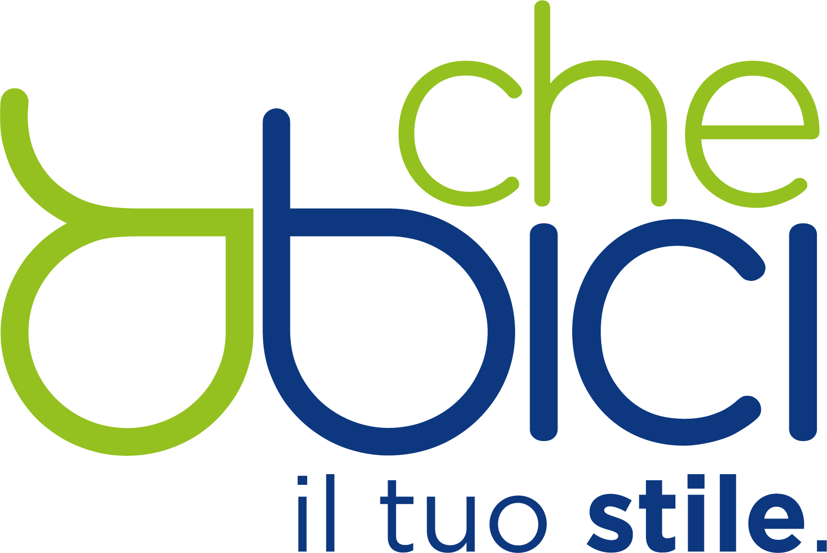 Che bici Logo