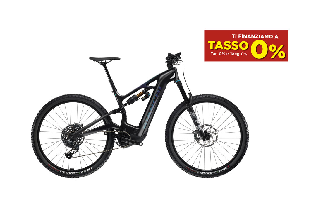 Bianchi e vertic fx pro a tasso zero