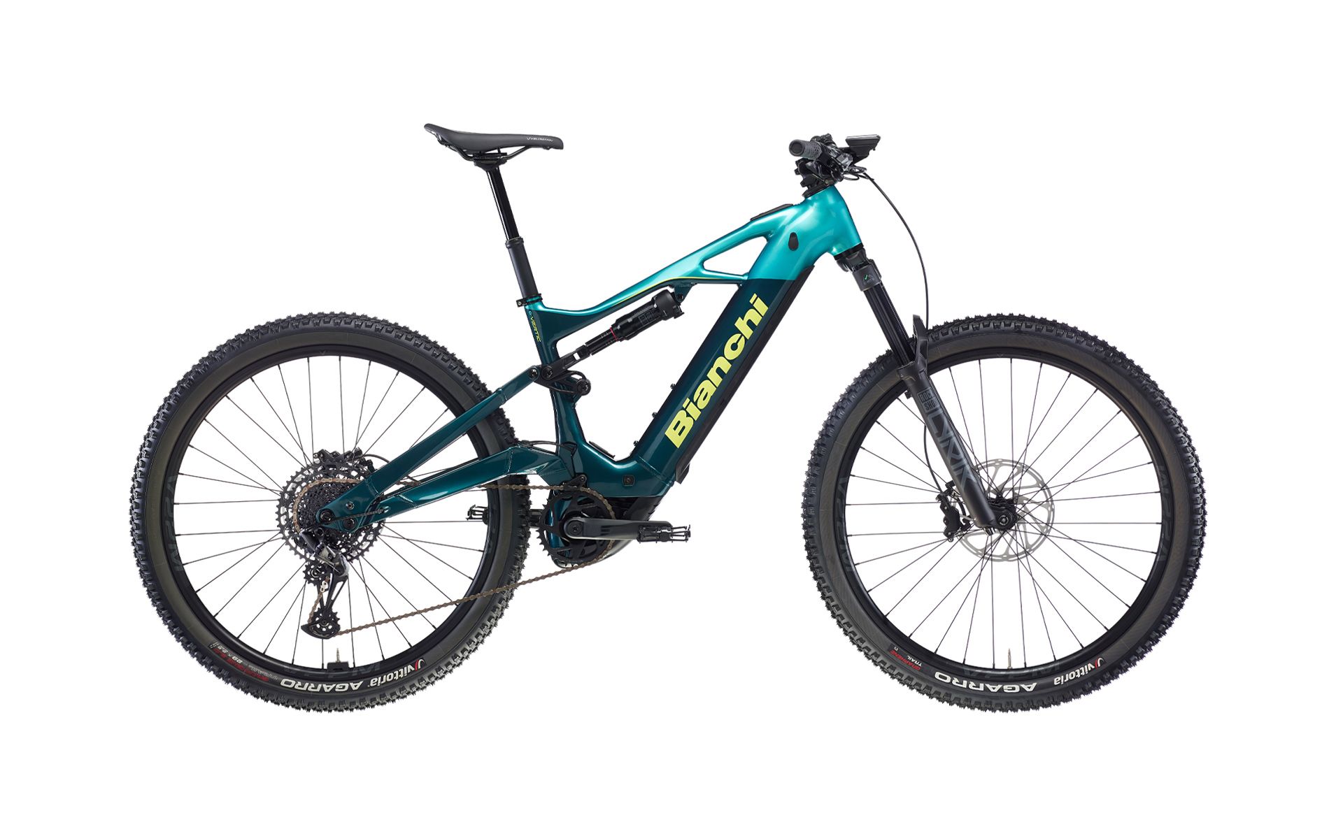 E-VERTIC FX